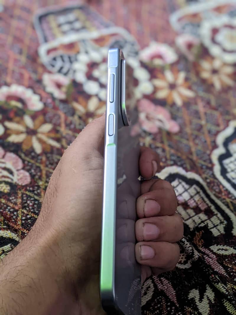 Samsung A17 4