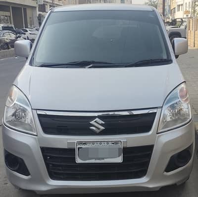 Suzuki Wagon R 2020