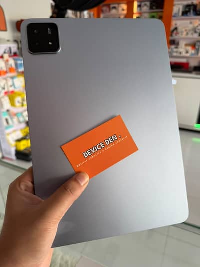 Xiaomi Pad 6S Pro 12.4 1TB 16GB RAM
