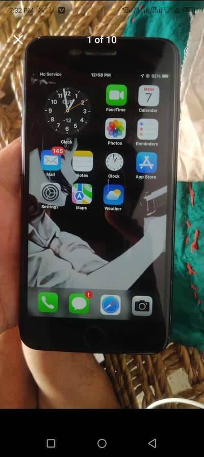 Apple iPhone 7 Plus