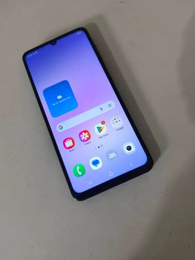Samsung Mobile A07 5G