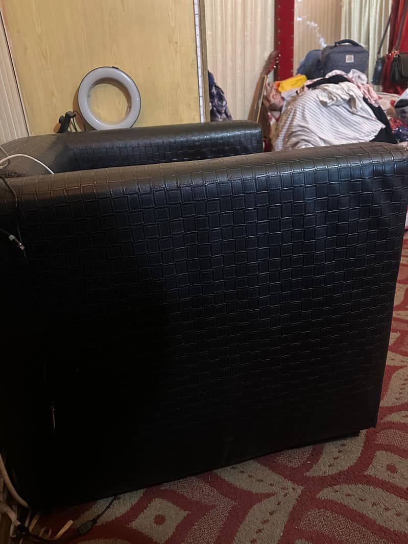 Sofa set 1
