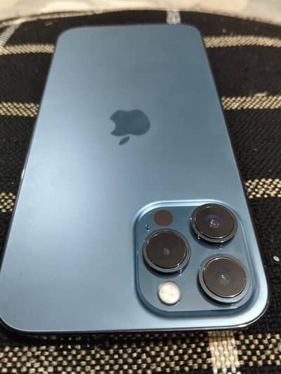 Apple iPhone 12 Pro Max