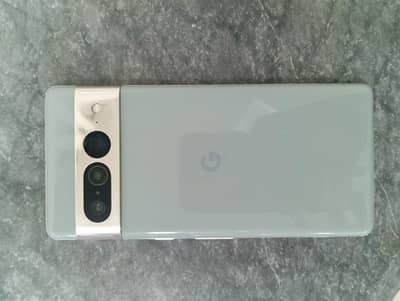 Google Pixel 7 Pro