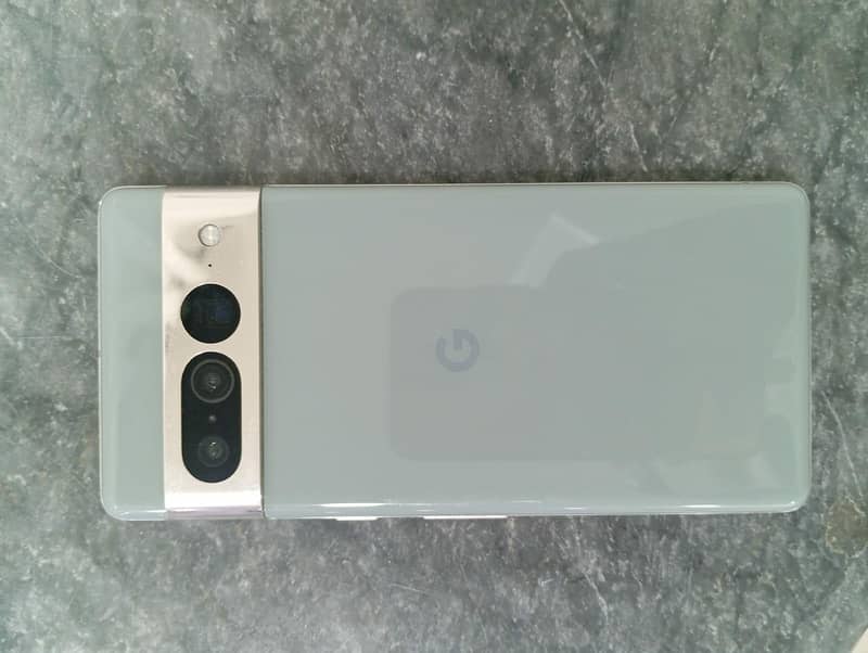 Google Pixel 7 Pro 0