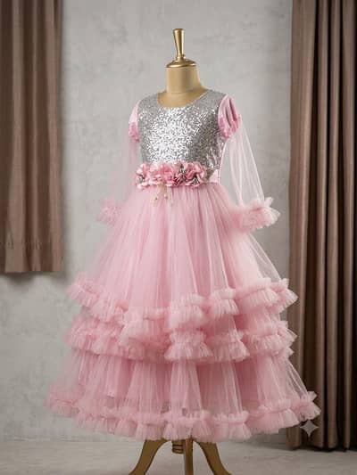 Wedding wear/ Formal dresses/ party wear