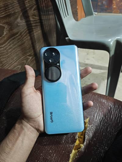 G'Five Note 25 Ultra