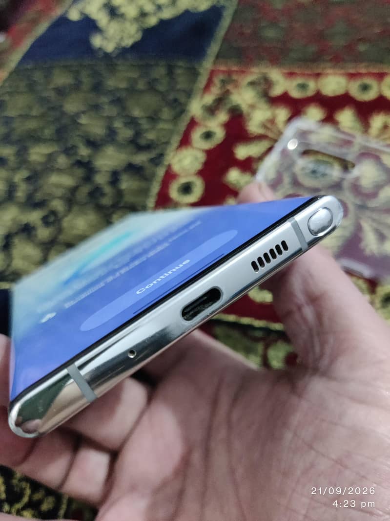 Samsung Mobile Note 10 Plus 2