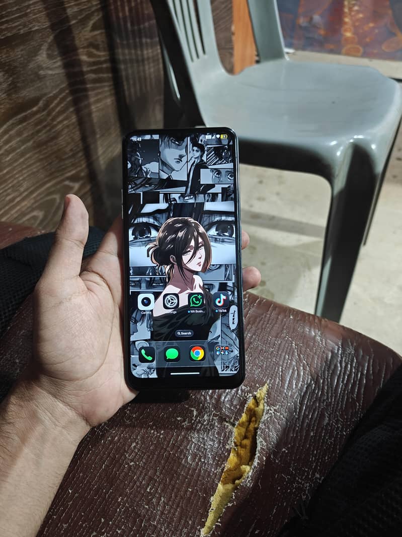 G'Five Note 25 Ultra 2