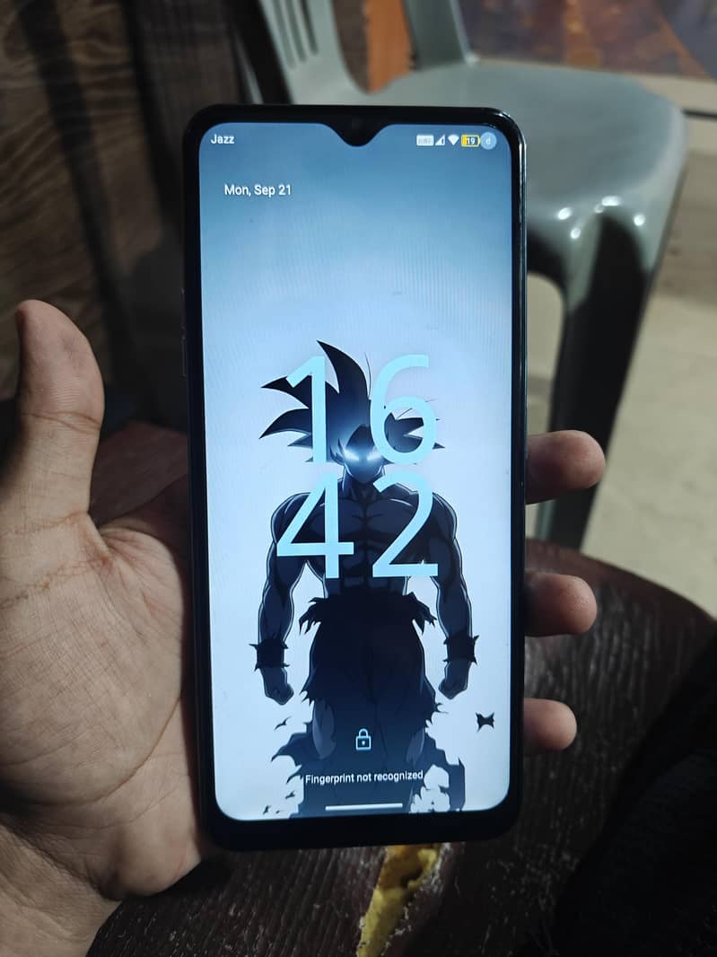 G'Five Note 25 Ultra 5