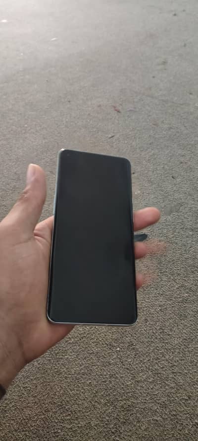 One Plus 9 Pro 12 256 ma ha all ok ha exchange possible
