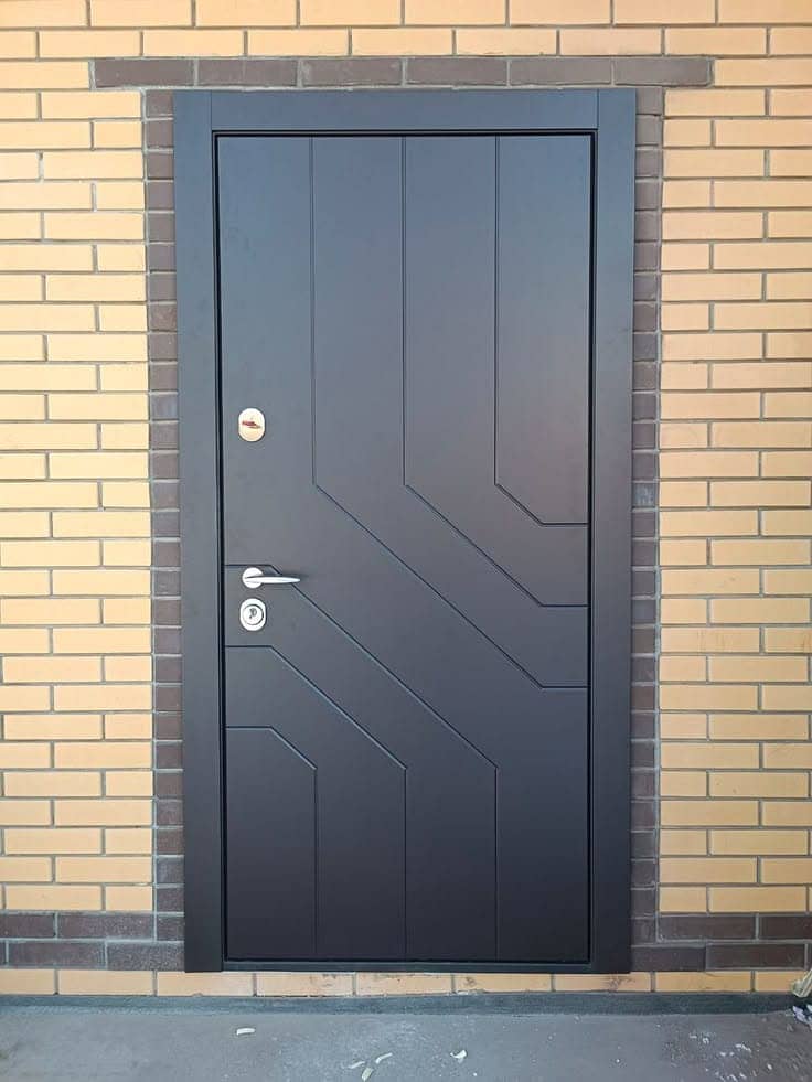 engineer door hdx 0
