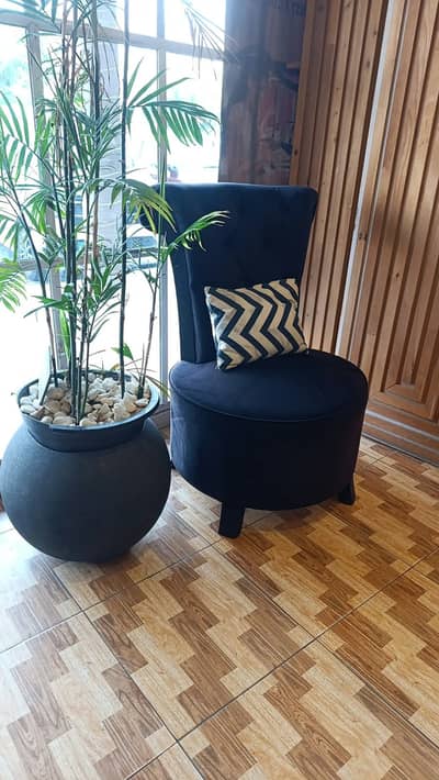 Sofa set + center table