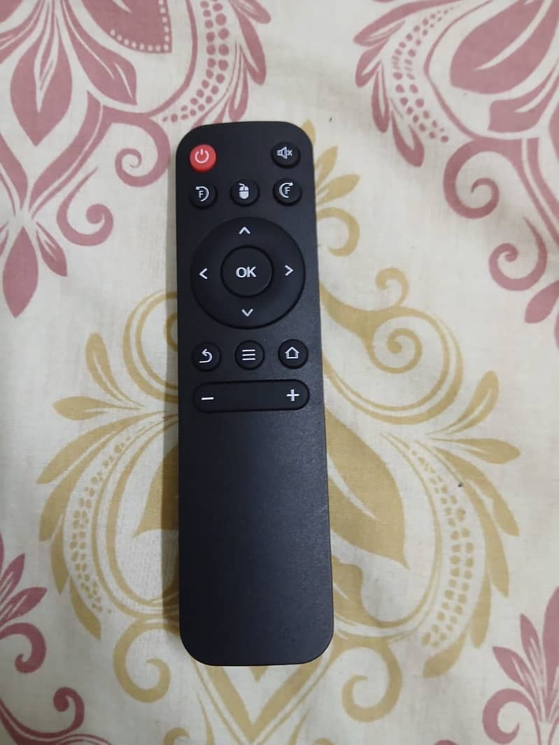 Smart projector 1