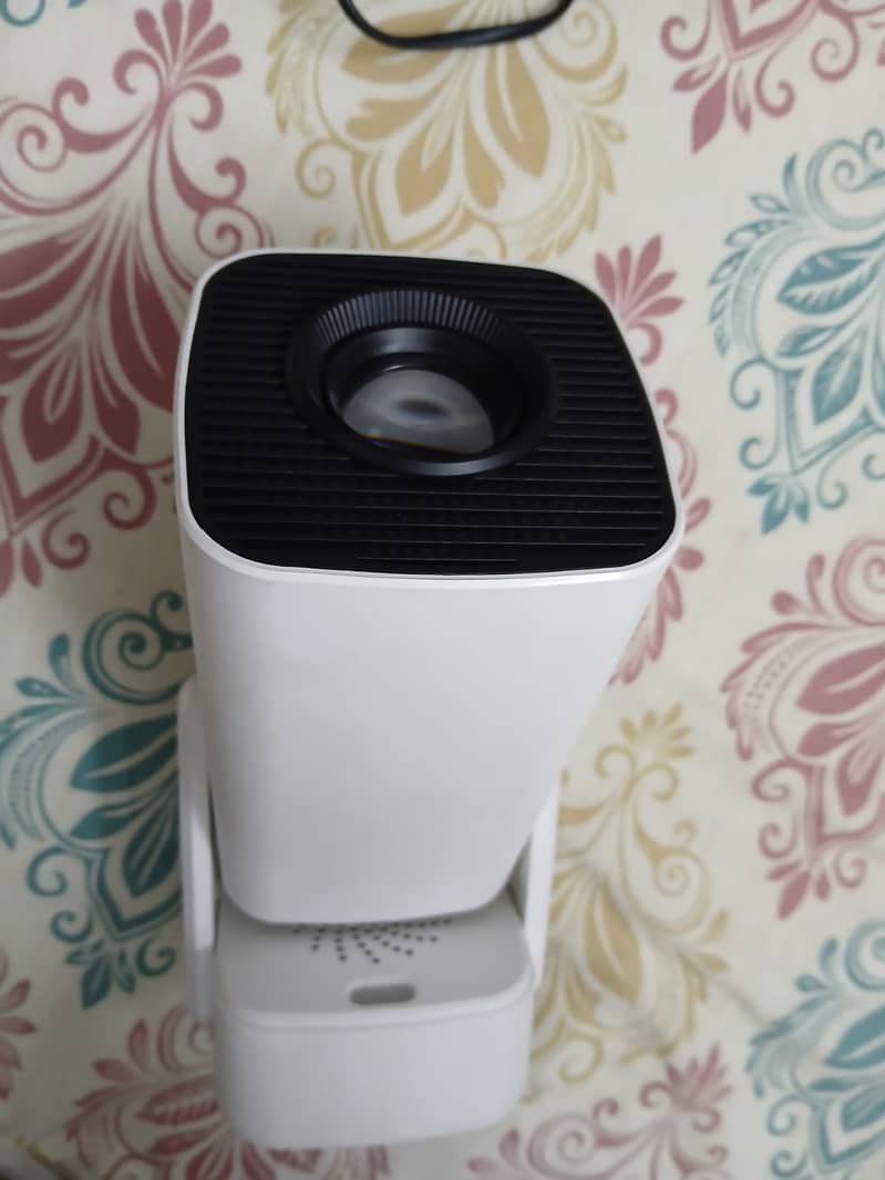 Smart projector 6