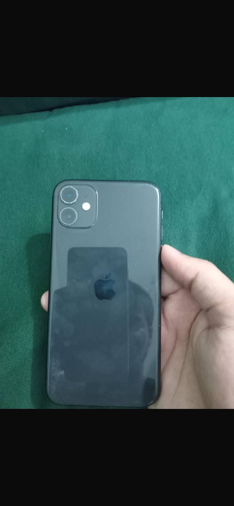 Apple iPhone 11 0