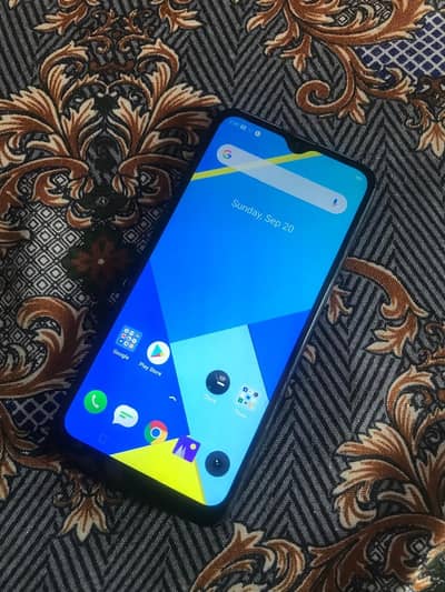 Realme C2
