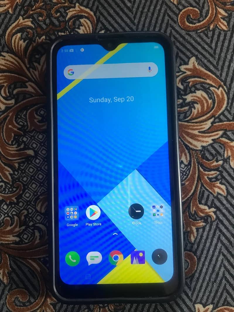 Realme C2 2