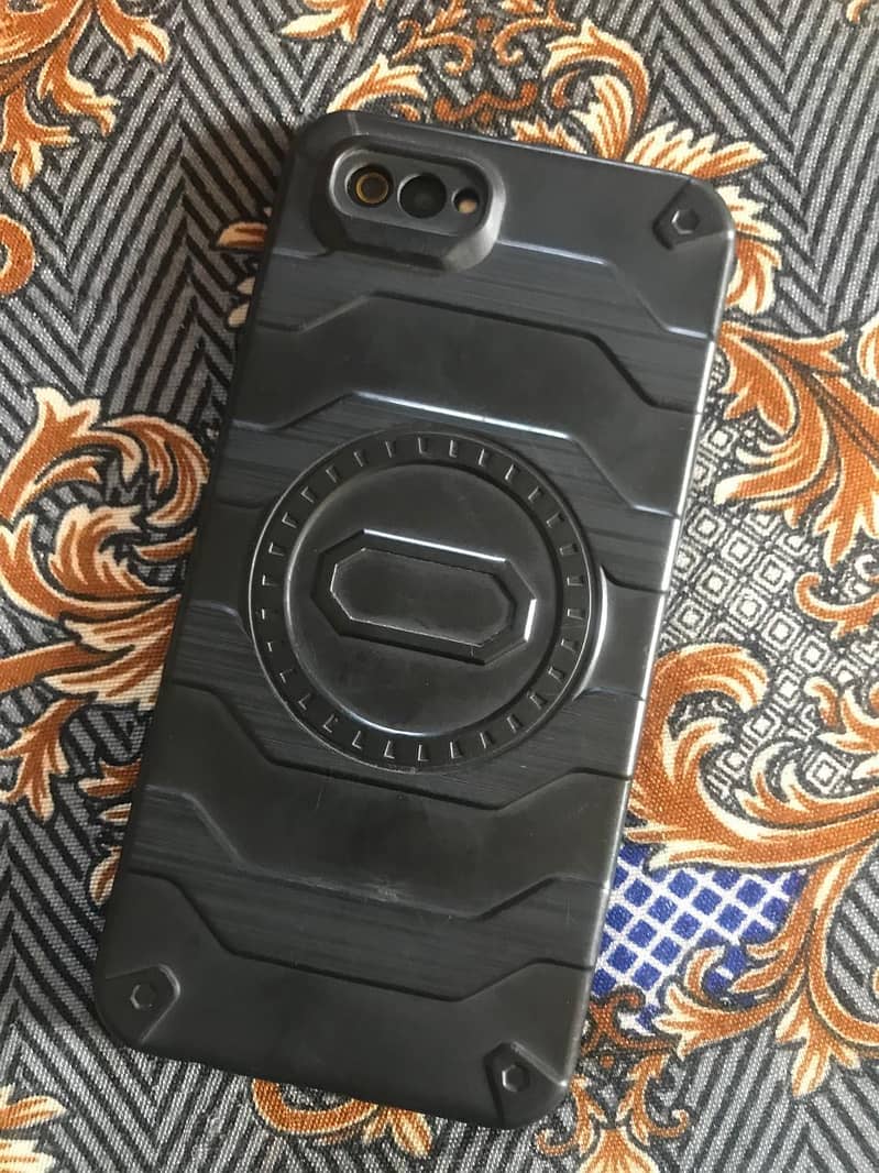 Realme C2 4