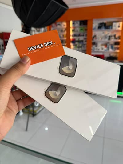 Apple Watch Series 9 41mm Non Active
