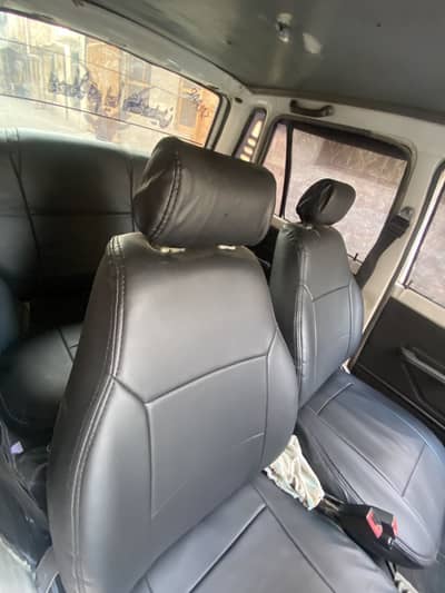 Suzuki Mehran VX 2005