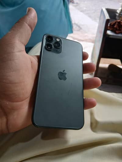 Apple iPhone 11 Pro