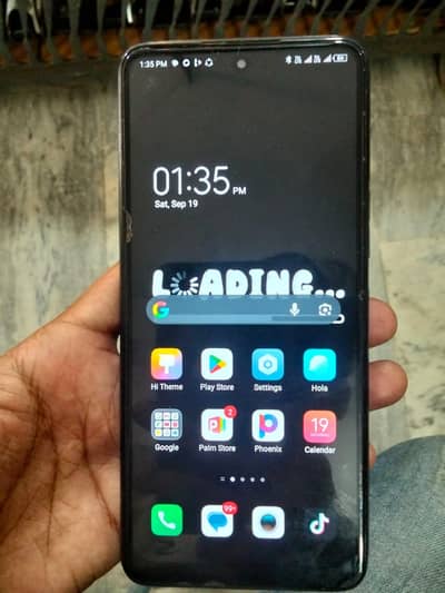 Tecno CAMON 18T
