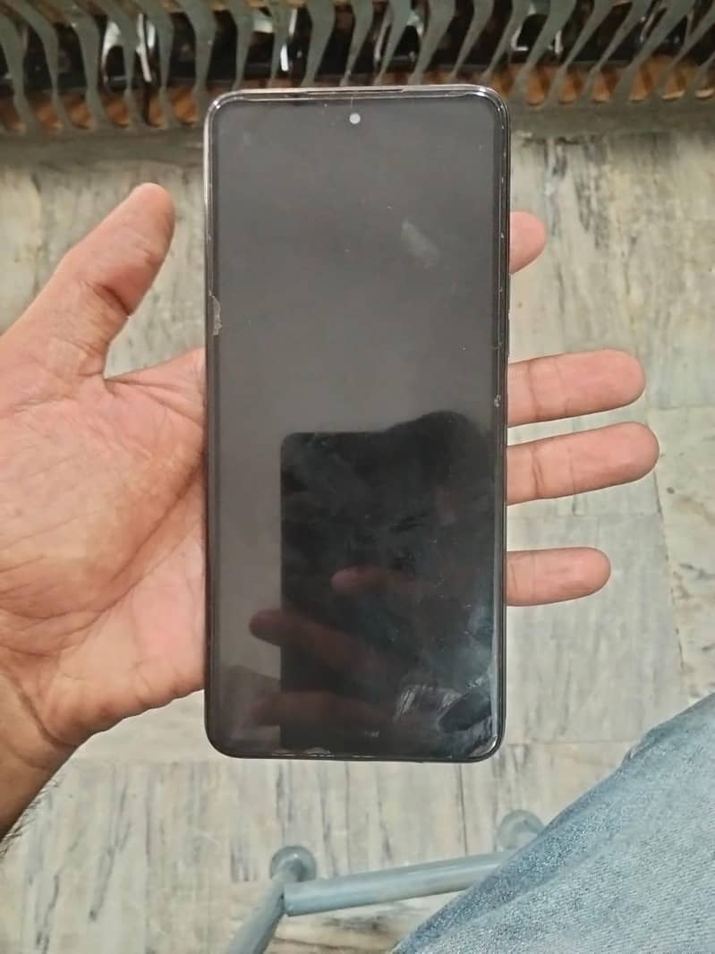 Tecno CAMON 18T 1
