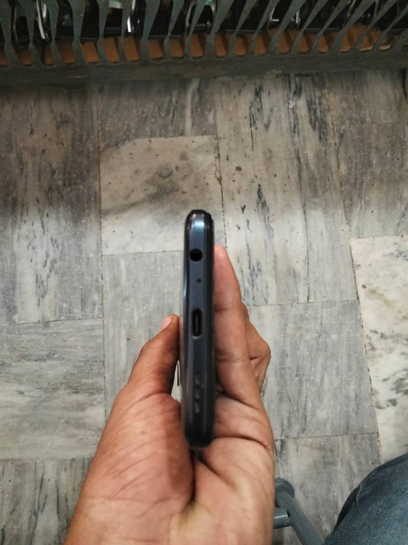 Tecno CAMON 18T 2