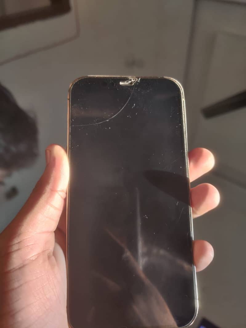 Apple iPhone 12 Pro 2