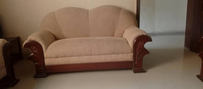 9 seater
