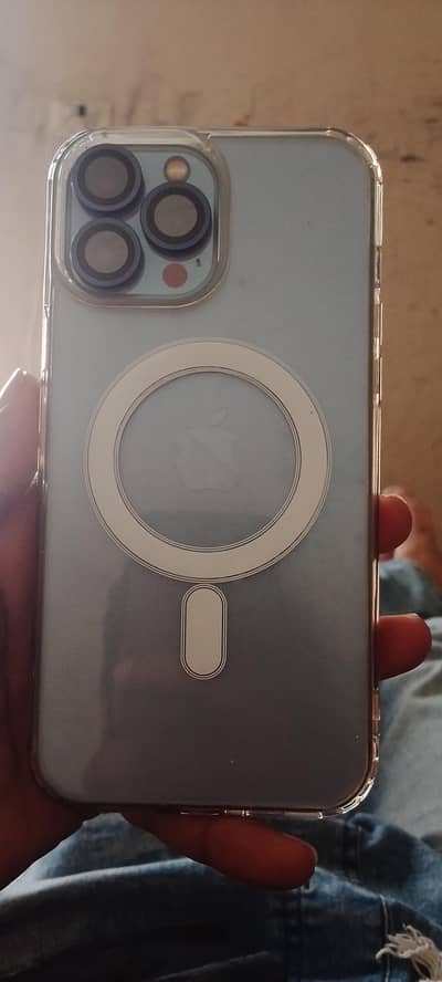 iphone 13 pro max NON PTA jv