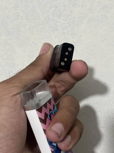 Celibrum pod 10/10 condition urgent sale ha coil ko abi 1 week hua ha