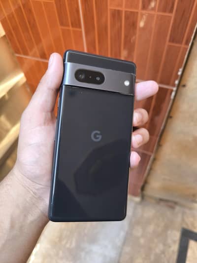Google Pixel 7