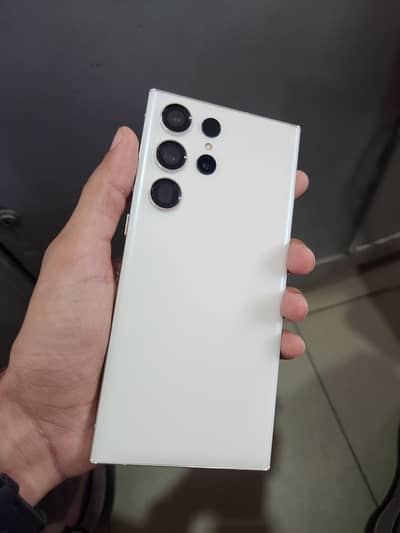 Samsung Mobile S23 Ultra