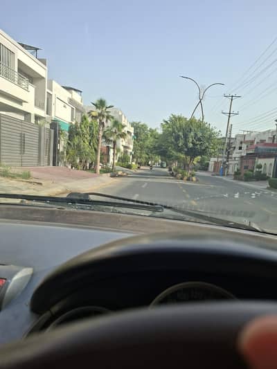 Honda City IDSI 2004