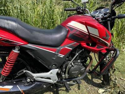 Bike 150cc