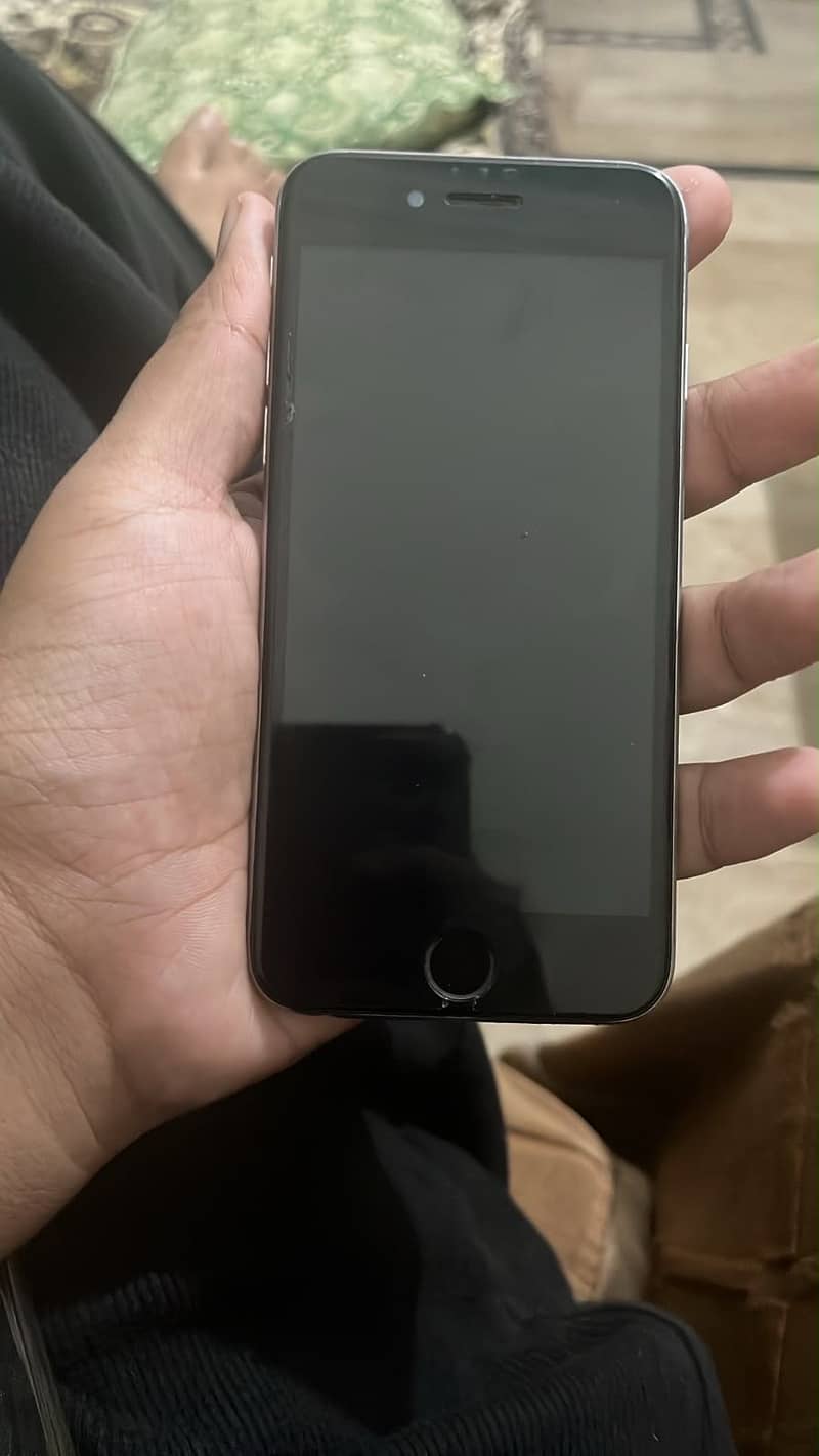 Apple iPhone 6 1