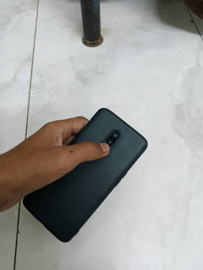 One Plus 6T