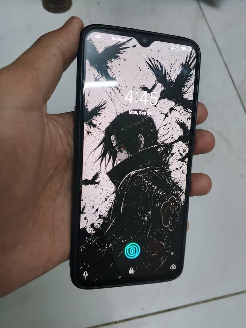 One Plus 6T 1