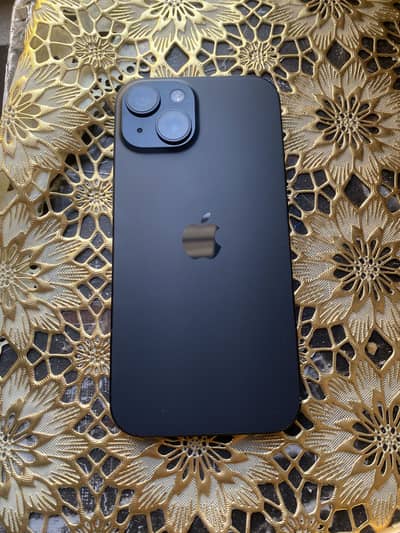 Apple iPhone 15