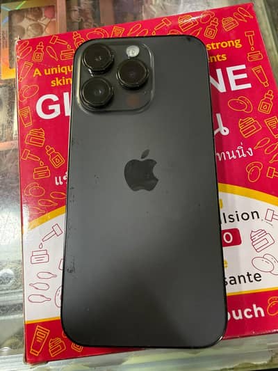 Apple iPhone 14 Pro