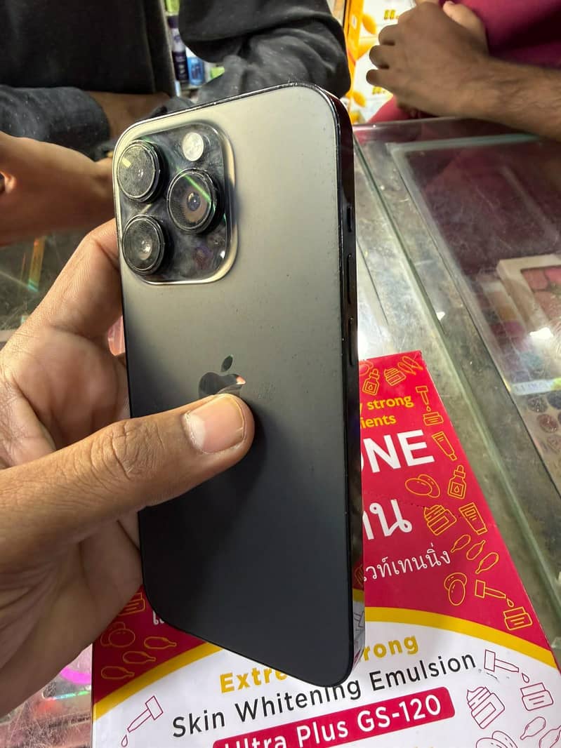 Apple iPhone 14 Pro 5