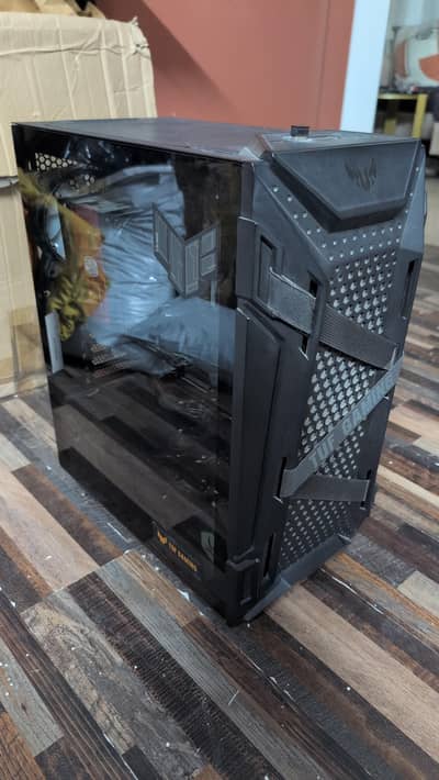 i5 11400f 1660ti  gaming pc