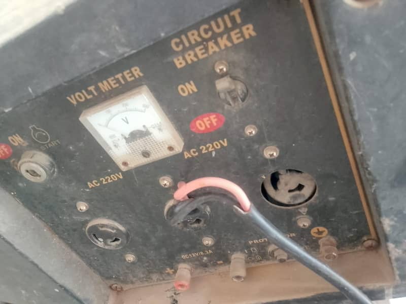 7kw Generator 2