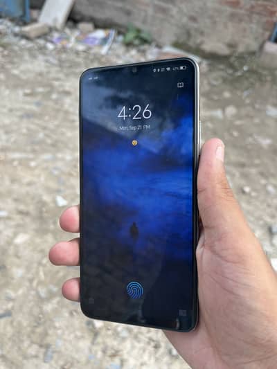 Vivo S1 original 4/128