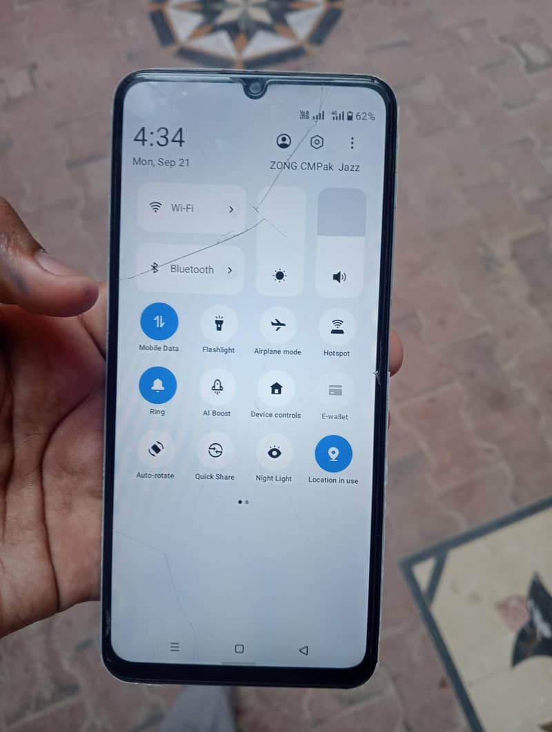 Realme Note 50 1