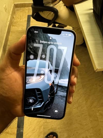 Apple iPhone 13 256Gb