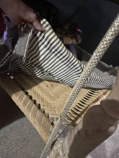 2 lohy ki hen 4 wood ki hen