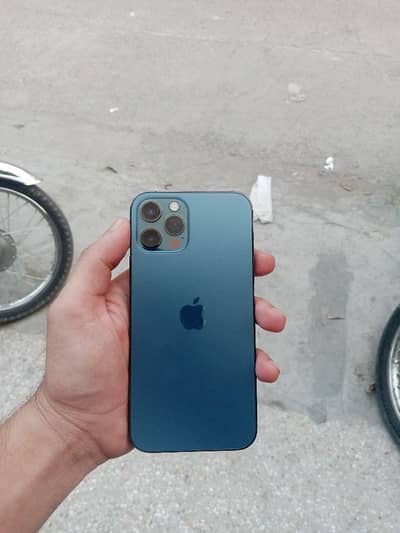 Apple iPhone 12 Pro